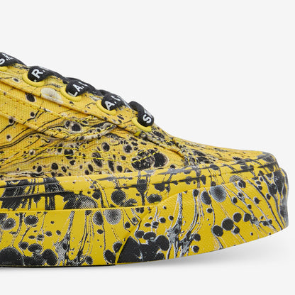 S.R. STUDIO. LA. CA. x OTW Old Skool 36 Vibram Marbled