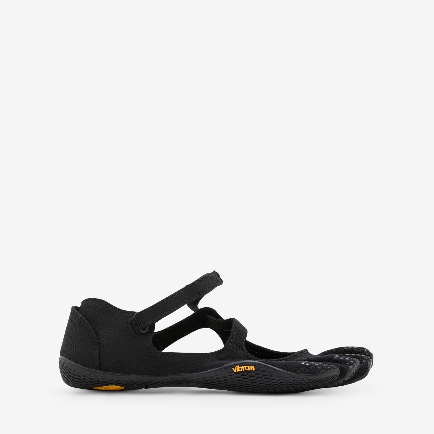 Women's V-Soul Black
