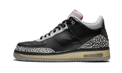 Fusion "Black Cement" 323626 061