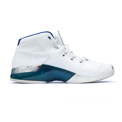 Nike Air Jordan 17+ XVII OG Wizards Unreleased Sample Size 13.5