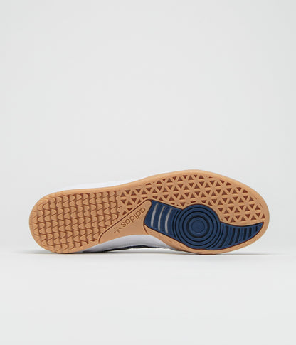 Adidas Copa Premiere Shoes - FTWR White / Dark Blue / Gum3