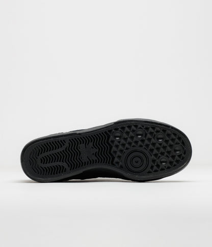 Adidas Court TNS Premiere RT Shoes - Core Black / Core Black / Core Black
