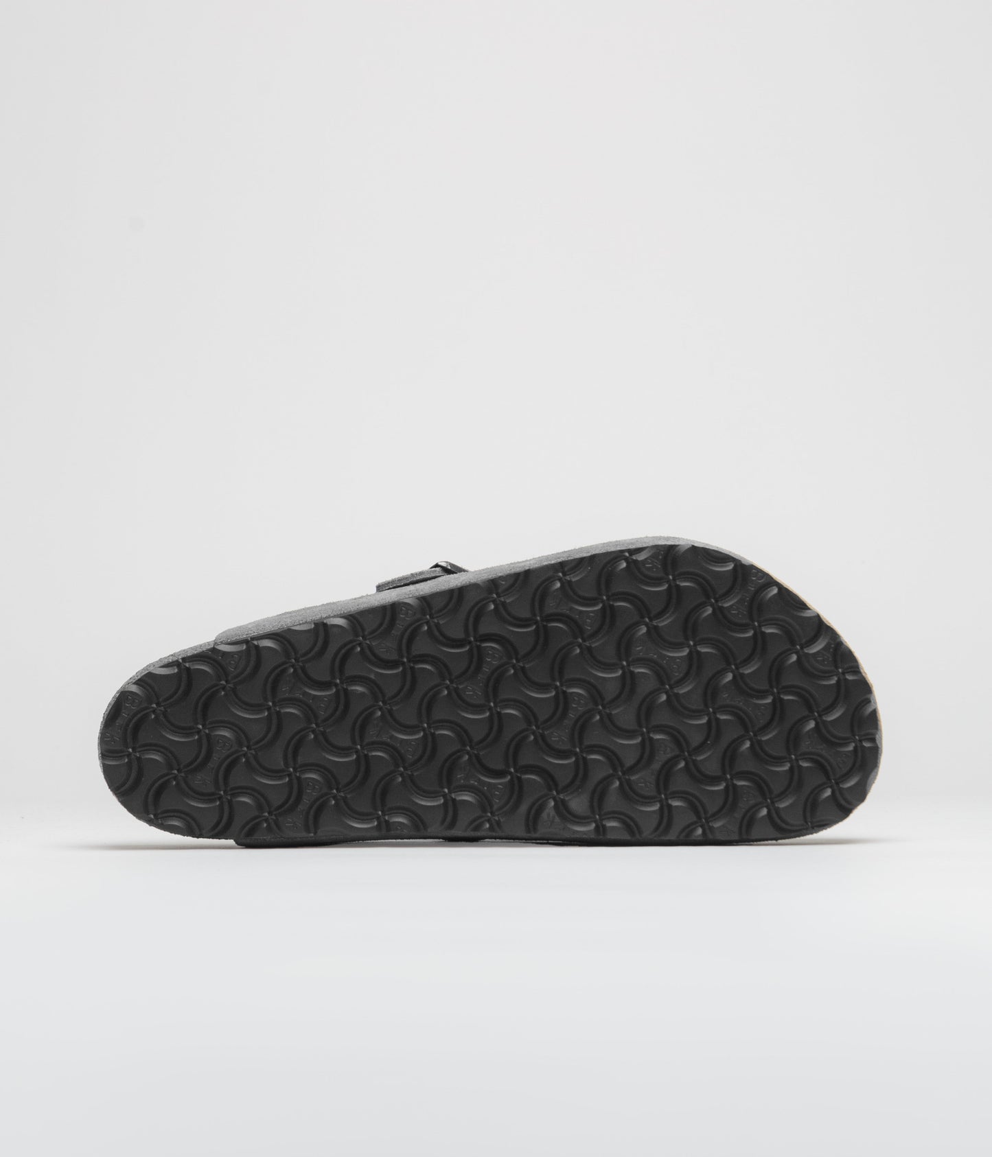 Birkenstock Boston Clogs - Taupe