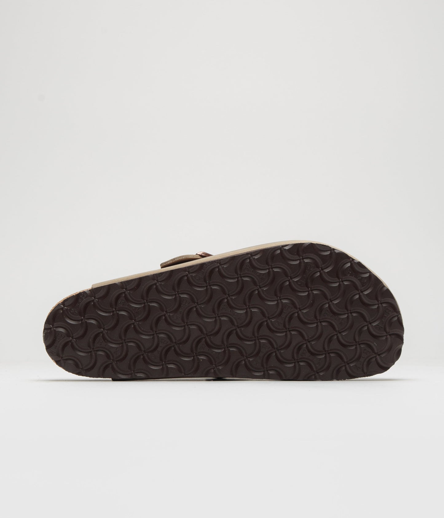 Birkenstock Boston Oiled Leather Clogs - Tobacco Brown