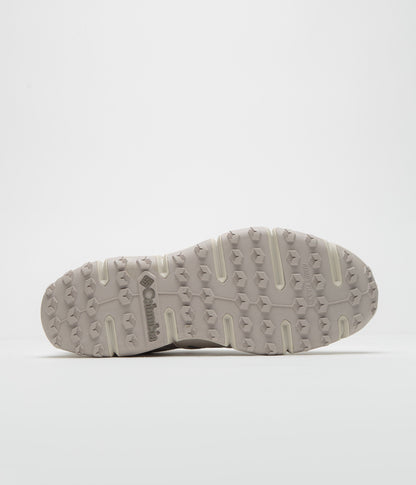 Columbia Voyager FLX PCT Shoes - Cloud Grey / Soft Taupe