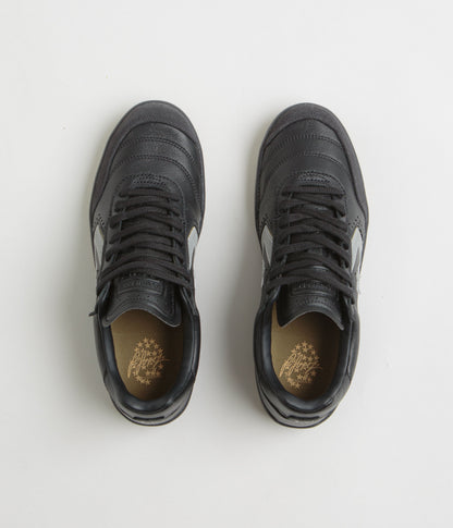 Converse Cons Louie Lopez Pro 2 Shoes - Black / Black / Lava