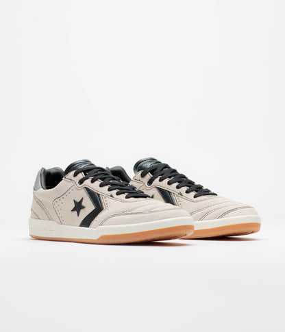 Converse Cons Louie Lopez Pro 2 Shoes - Egret / Black / Gum / Black