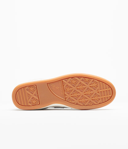Converse Cons Louie Lopez Pro 2 Shoes - Egret / Black / Gum / Black