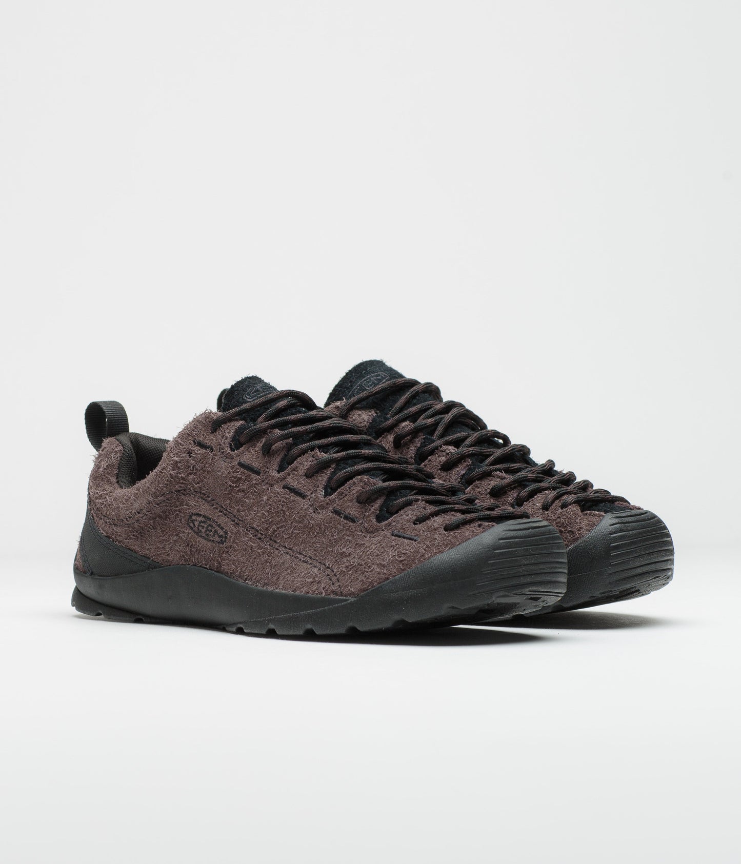 Keen Jasper Shoes - Java / Black