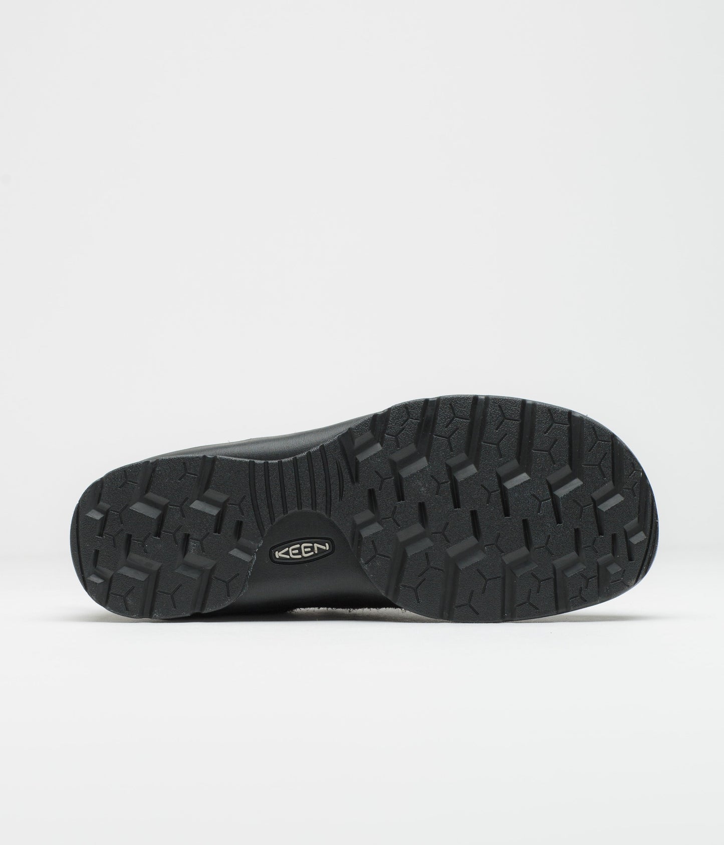 Keen Jasper Shoes - Java / Black