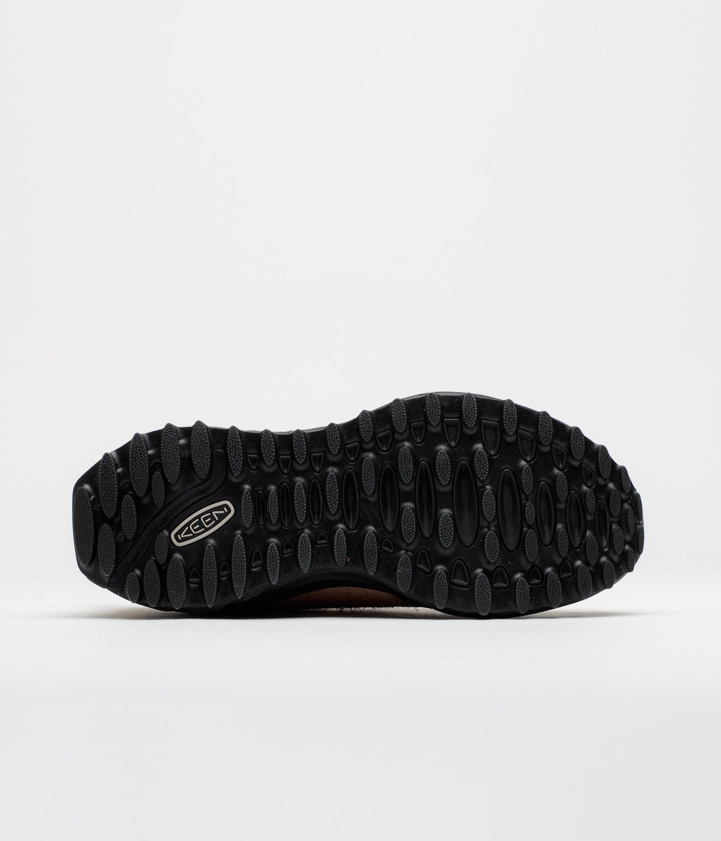 Keen Jasper Zionic Shoes - Chipmunk / Huckleberry