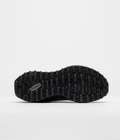 Keen Jasper Zionic Shoes - Magnet / Steel Grey