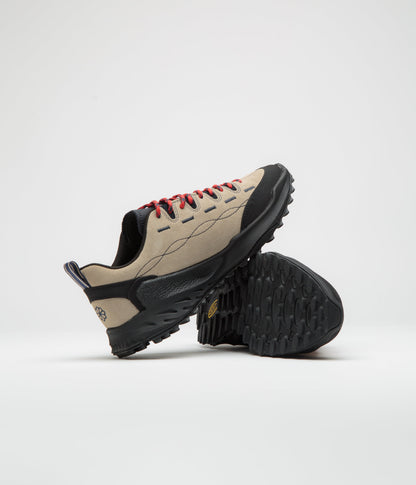 Keen Jasper Zionic Shoes - Safari / Sky Captain