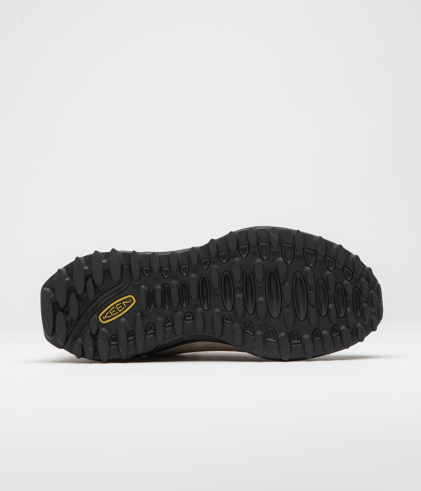 Keen Jasper Zionic Shoes - Safari / Sky Captain