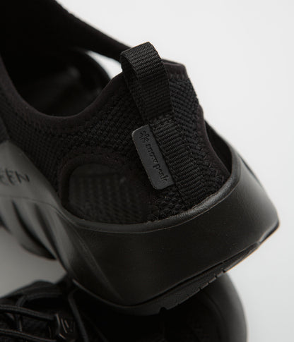Keen x Snow Peak Hyperport H2 Shoes - SP Triple Black