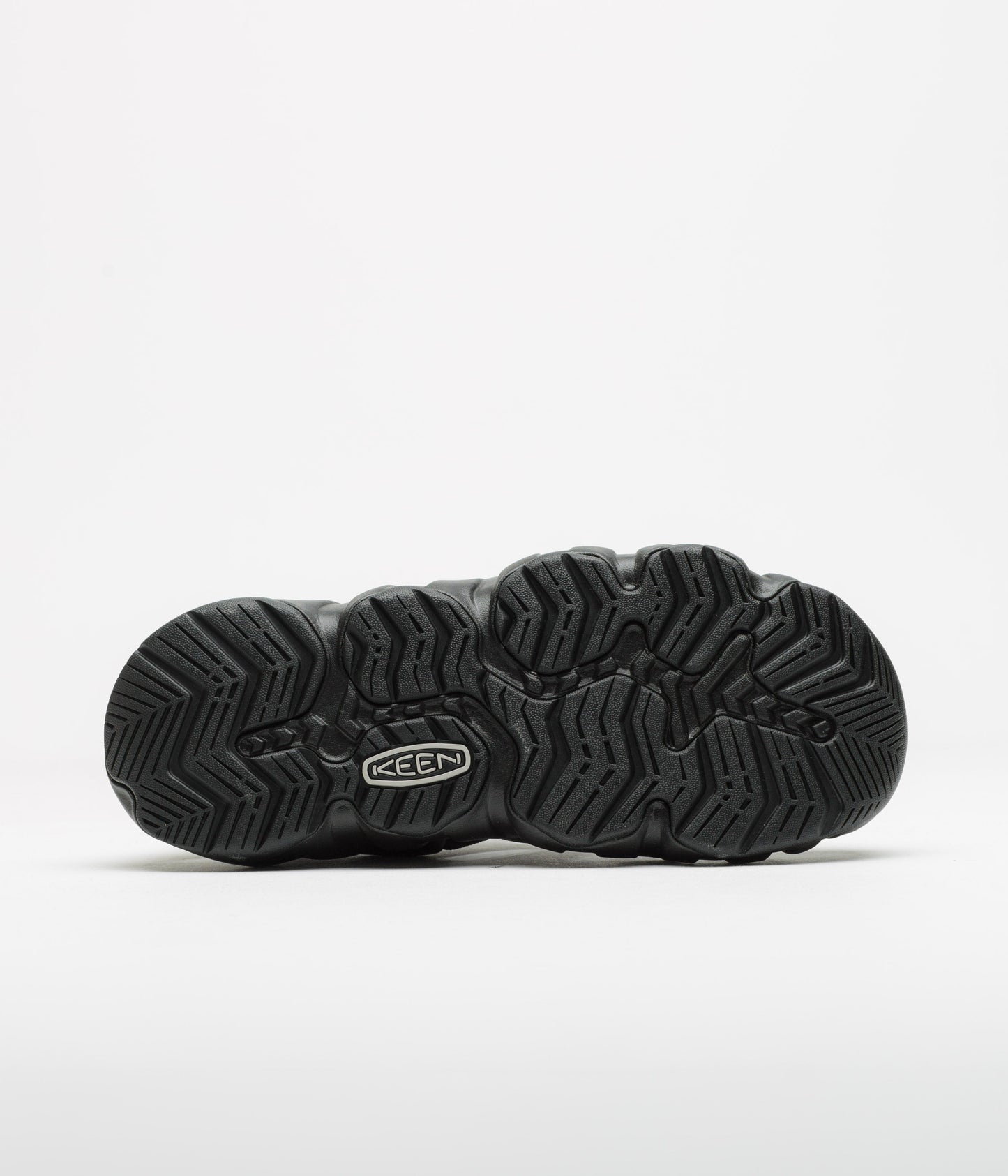 Keen x Snow Peak Hyperport H2 Shoes - SP Triple Black