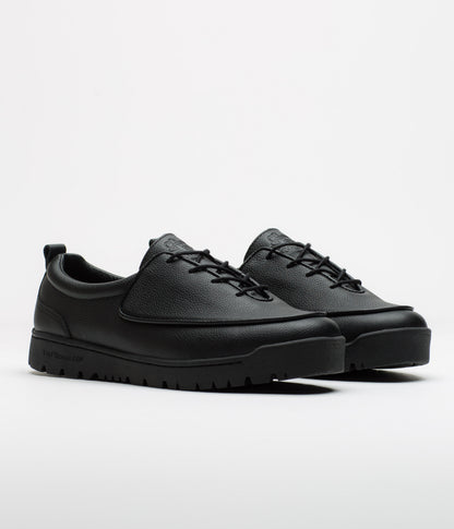 Last Resort AB GM001 Shoes - Black / Black