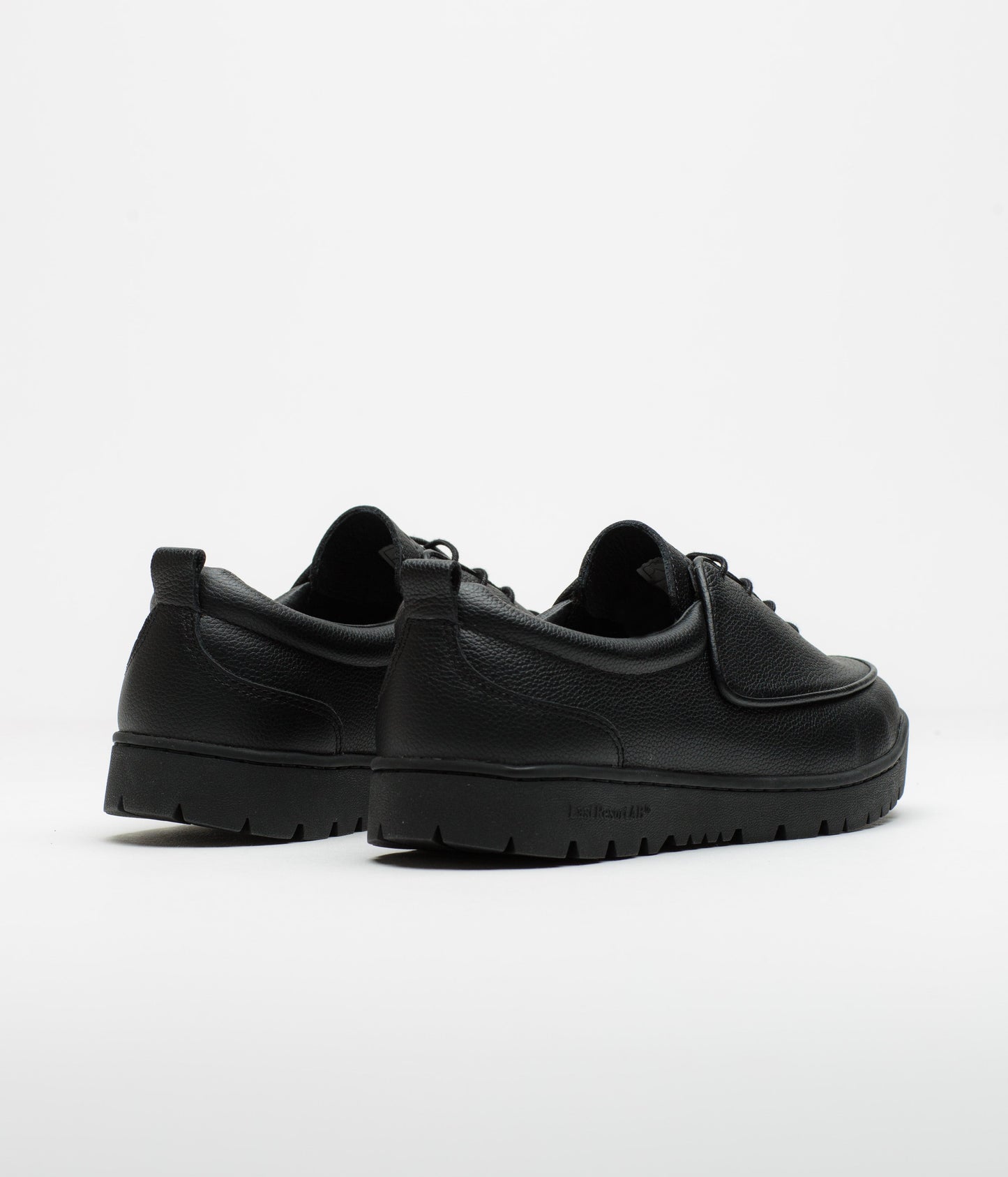 Last Resort AB GM001 Shoes - Black / Black