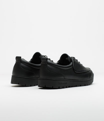 Last Resort AB GM001 Shoes - Black / Black