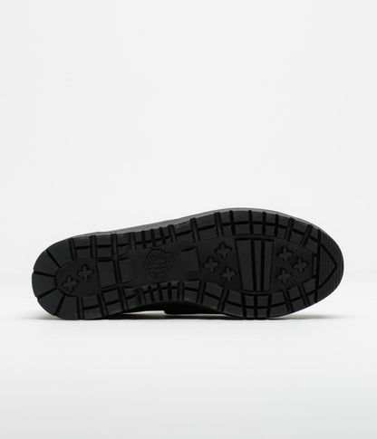 Last Resort AB GM001 Shoes - Black / Black