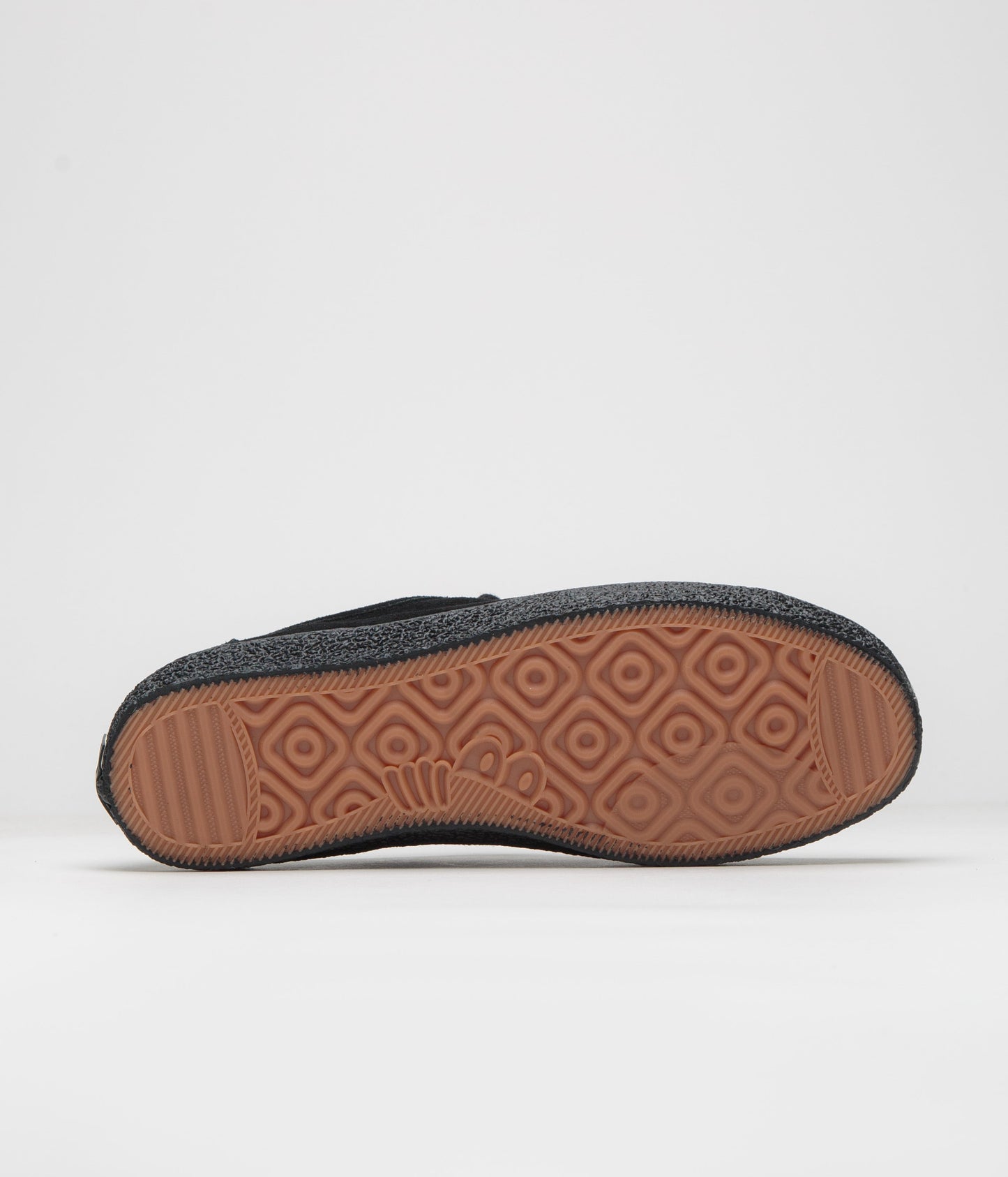 Last Resort AB VM006 Moc Shoes - Black / Black