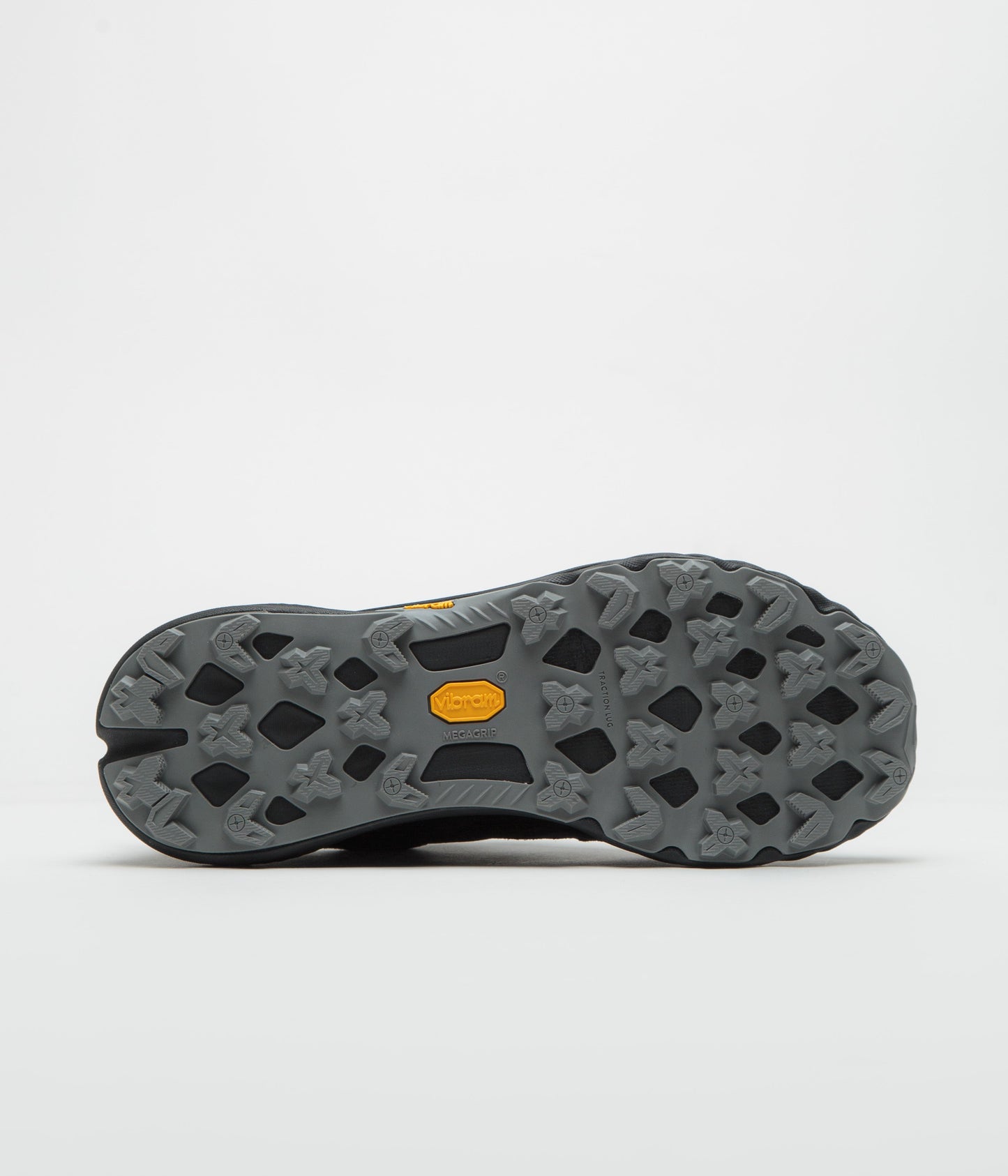 Merrell Agility Peak 5 Trek SE Shoes - Black