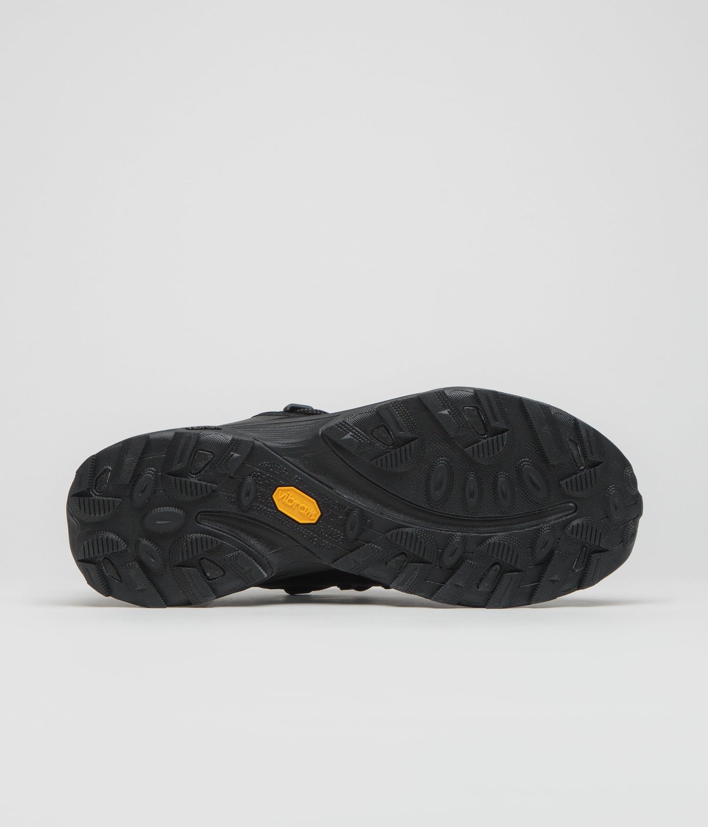 Merrell Ontario Speed LTR Lace SE Shoes - Black