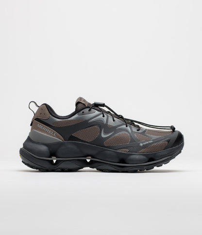 Merrell x Snow Peak SpeedARC Matis Gore-Tex Shoes - Brown