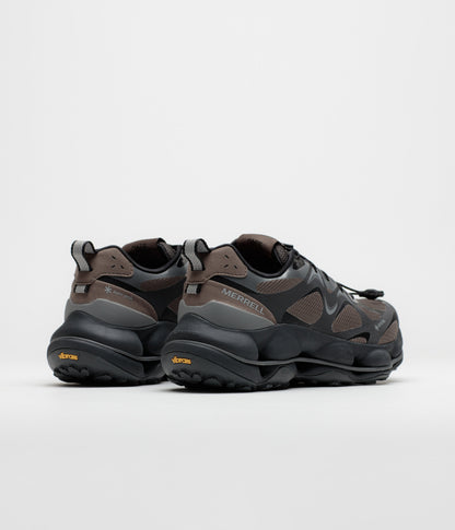 Merrell x Snow Peak SpeedARC Matis Gore-Tex Shoes - Brown