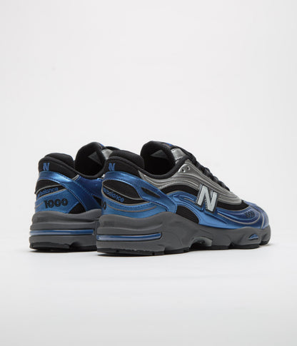 New Balance 1000 Shoes - Sea Stone
