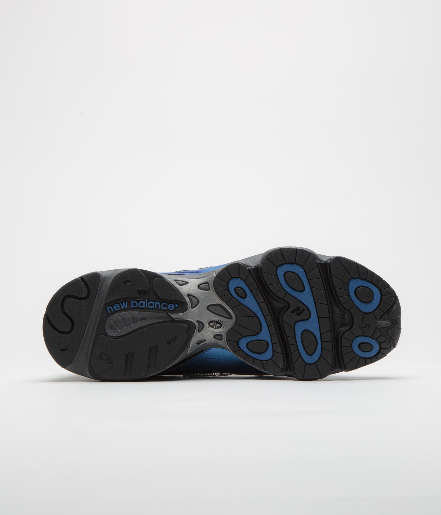 New Balance 1000 Shoes - Sea Stone