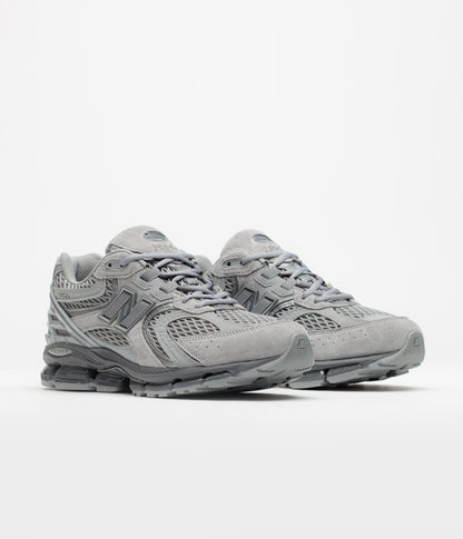 New Balance 1954 Shoes - Slate Grey / Castlerock