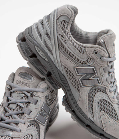 New Balance 1954 Shoes - Slate Grey / Castlerock