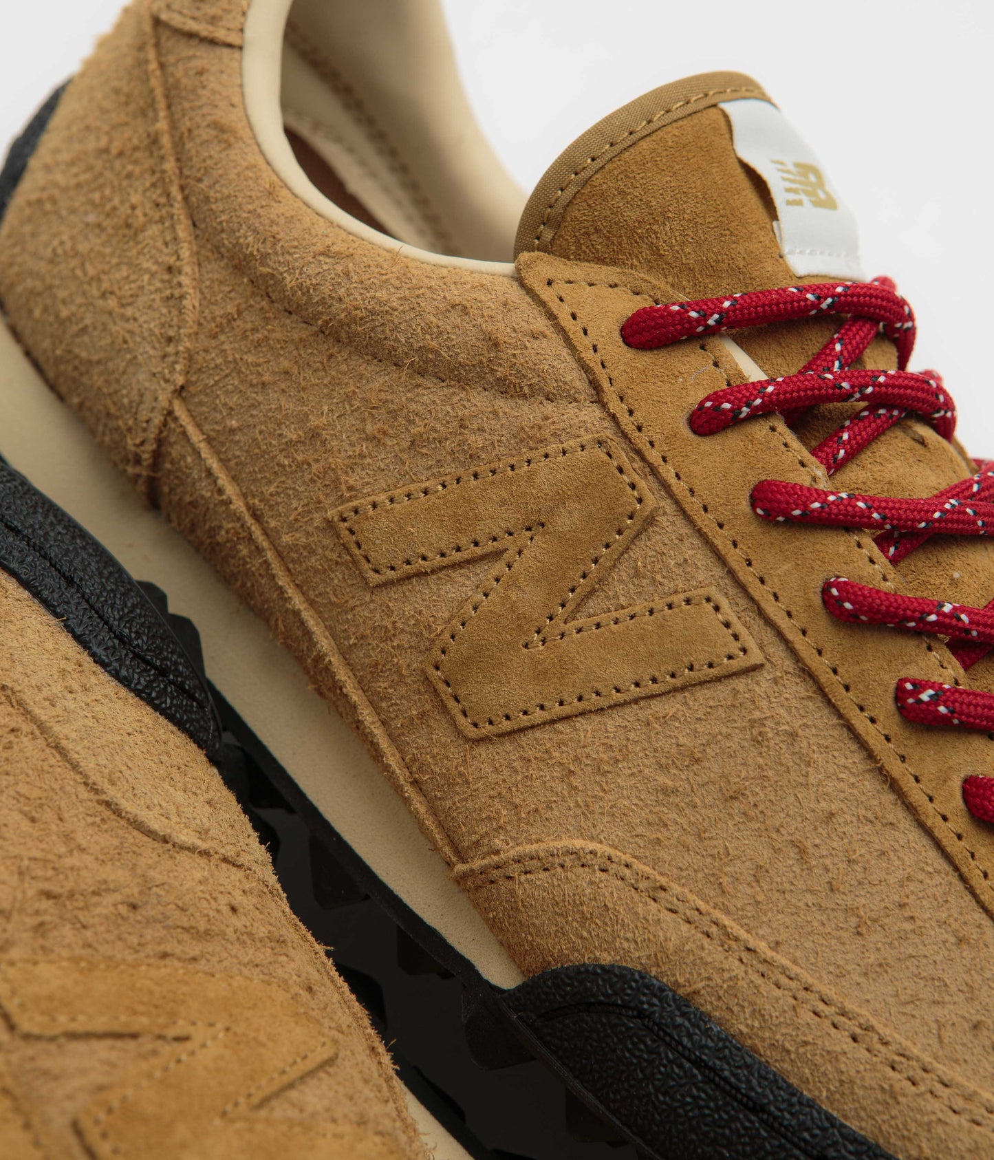 New Balance Gator Run Shoes - Timberwolf
