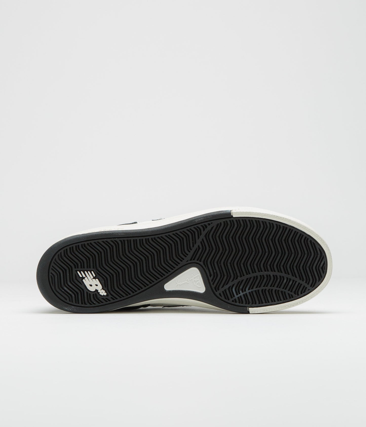 New Balance Numeric 306C Jamie Foy Shoes - Tan / Black
