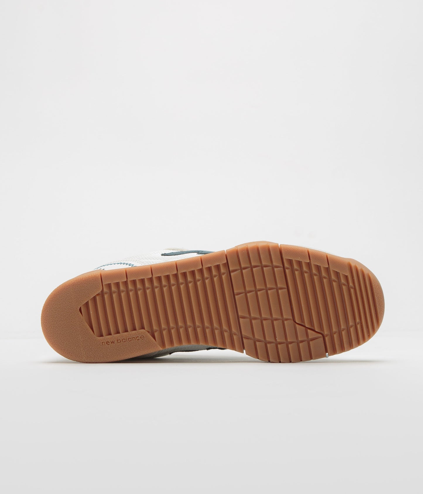 New Balance Numeric 440 V2 Trail Shoes - Sea Salt / Gum