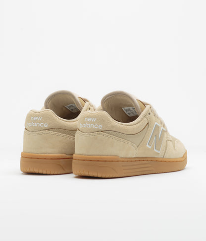 New Balance Numeric 480 Shoes - Incense / Gum