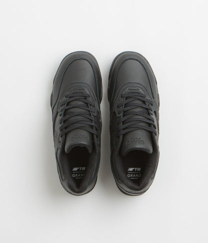 New Balance Numeric x Grand Collection 770 Shoes - Black