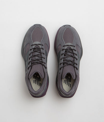 New Balance WRPD Runner Shoes - Phantom / Magnet