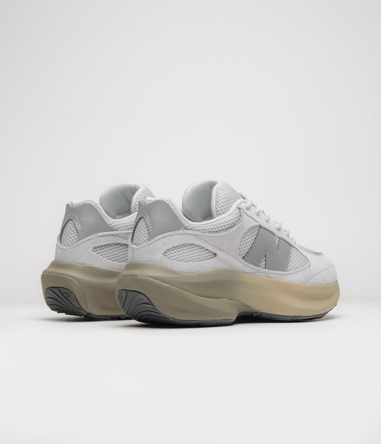 New Balance WRPD Runner Shoes - Raincloud / Grey Matter