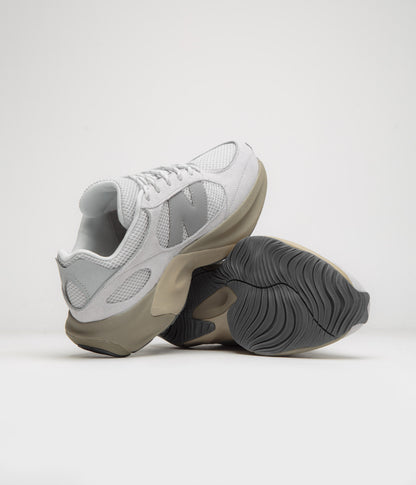 New Balance WRPD Runner Shoes - Raincloud / Grey Matter