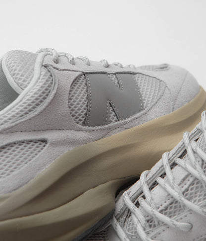New Balance WRPD Runner Shoes - Raincloud / Grey Matter