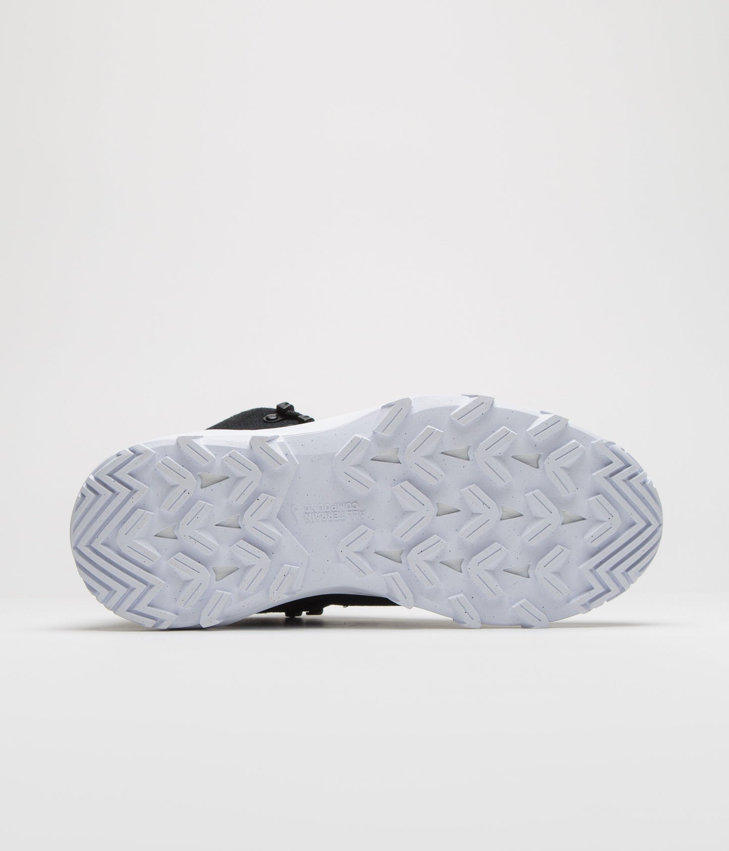 Nike Cygnal Shoes - Black / Court Purple - White - Black