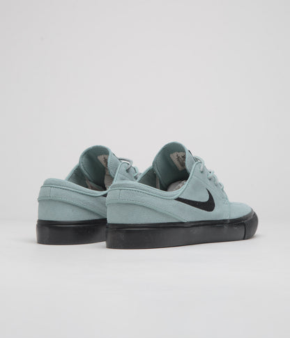 Nike SB Janoski OG+ Shoes - Cannon / Black - Black - Gum Light Brown