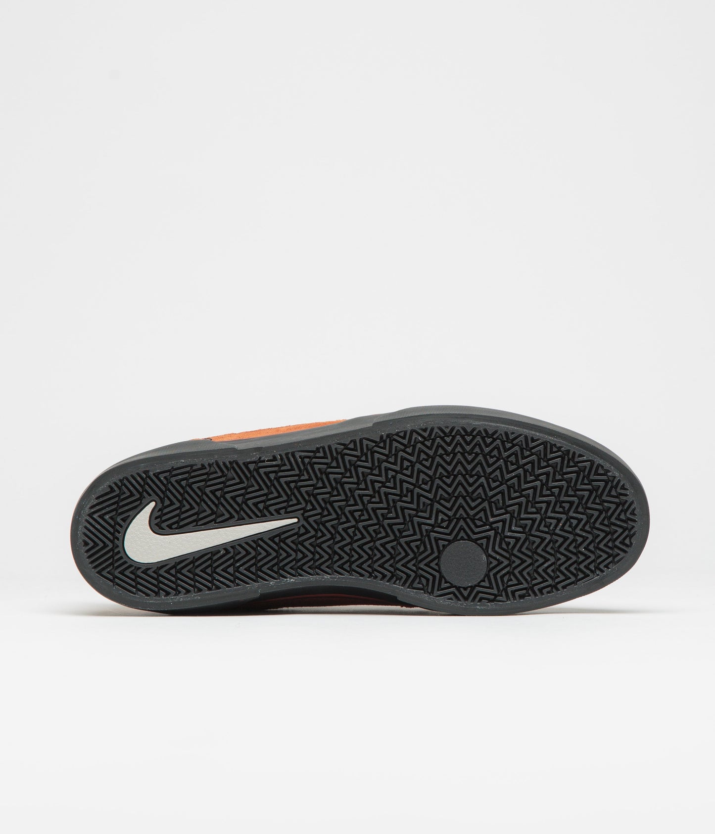 Nike SB Malor Shoes - Cinnamon / Light Bone - Dark Russet - Black