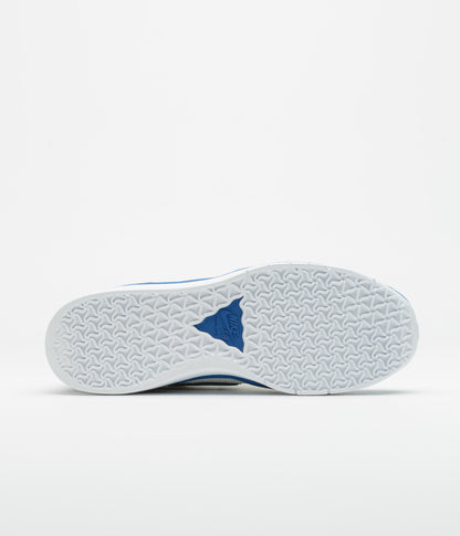 Nike SB PS8 Shoes - Sport Royal / Sport Royal - White - Black