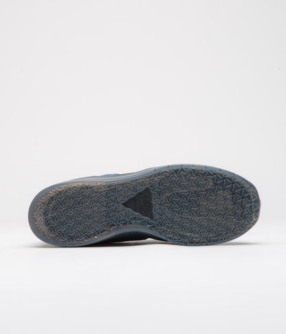 Nike SB PS8 Shoes - Squadron Blue / Black - Squadron Blue