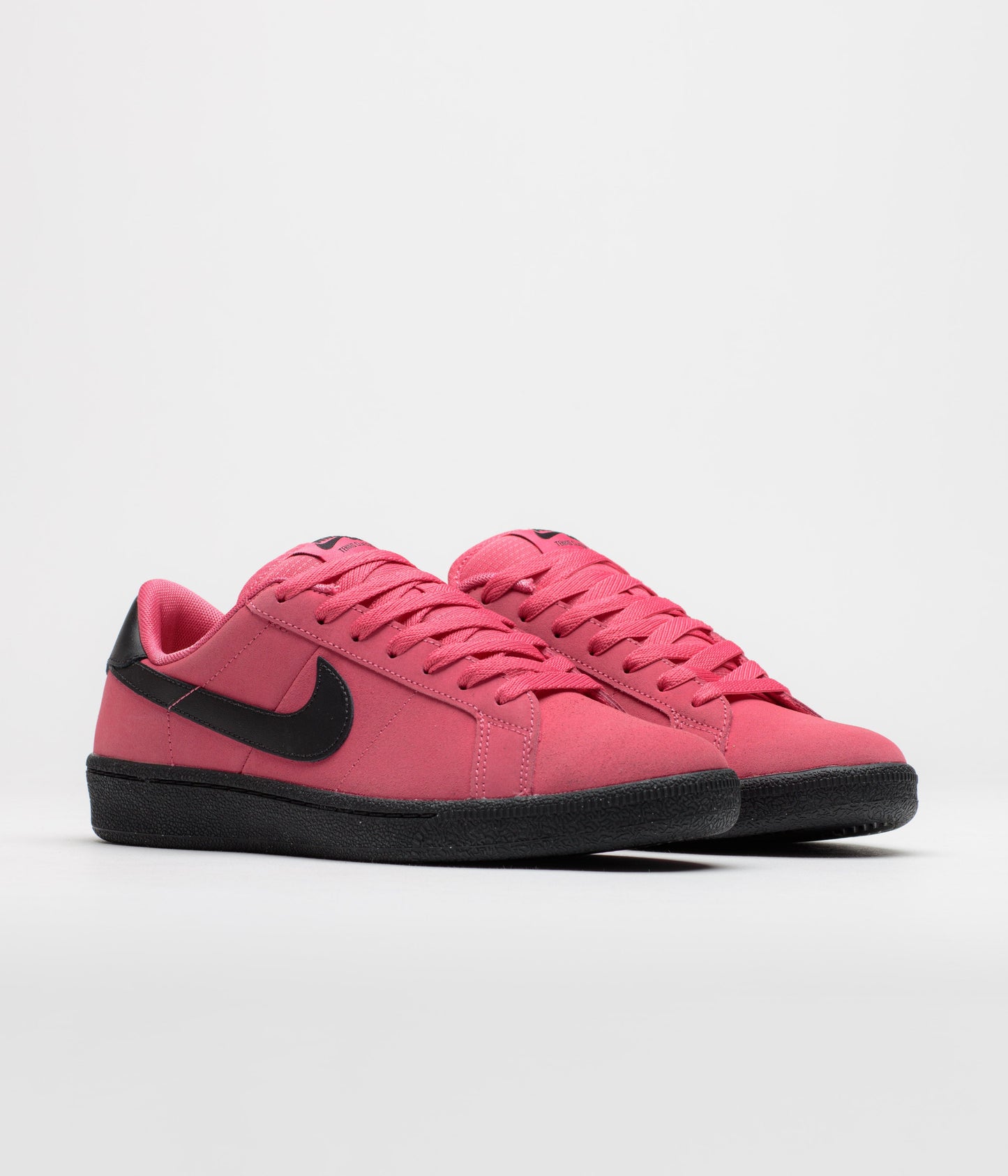 Nike SB Tennis Classic World Cup Shoes - Hyper Pink / Black