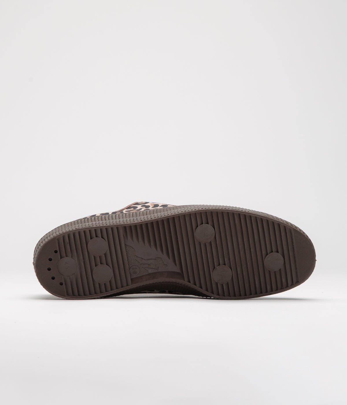 Novesta Star Master Shoes - Leopard / Potting