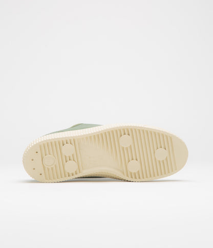 Novesta Star Master Wax Cotton Shoes - Sage